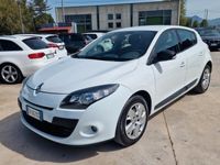 usata Renault Mégane Megane1.5 dCi 110CV