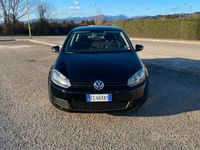 usata VW Golf VI Golf 1.4 5p. United