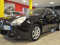 usata Alfa Romeo Giulietta 1.4 Turbo 120 CV GPL Distinctive