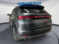 Nuova DR DR 5.0 158 CV (116 kW) 2026 Grigio SUV
