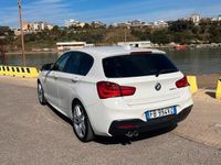 usata BMW 125 d