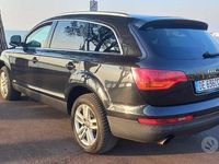 usata Audi Q7 3.0 tdi 272 cv quattro tip GANCIO tr