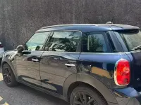Usata Mini One D Countryman 2015 Bluazzurro SUV