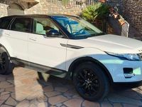 Usata Land Rover Range Rover evoque 150 CV (110 kW) 2015 SUV
