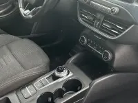Usata Ford Focus 120 CV (88 kW) 2020 Grigio Station wagon