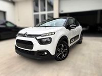 Begagnad Citroën C3 PureTech 110 HK (80 kW) 2024 Vit Sedan