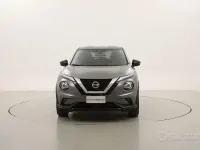 Usata Nissan Juke N-Connecta 117 CV (86 kW) 2021 Grigio SUV
