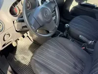 Usata Opel Corsa 80 CV (58 kW) 2007 Grigio Utilitaria
