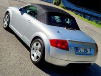 usata Audi TT Roadster 8N MK1 1.8t 2wd