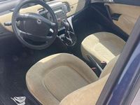 Usata Lancia Ypsilon 60 CV (44 kW) 2004 Utilitaria