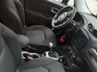 Usata Jeep Renegade Sport 110 CV (80 kW) 2016 Bianco SUV