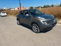 Usata Nissan Juke 110 CV (80 kW) 2011 SUV