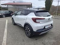 Occasion Renault Captur Techno 100 ch (73 kW) 2023 Blanc SUV