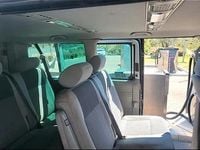 Usata VW Caravelle 2010 Monovolume