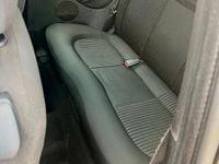 Usata Lancia Ypsilon Platinum 95 CV (69 kW) 2010 Nero Utilitaria