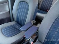 Usata Lancia Musa 95 CV (69 kW) 2011 Grigio Monovolume