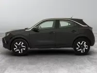 Usata Opel Mokka Elegance 136 CV (100 kW) 2023 Nero SUV