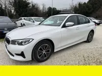 Usata BMW 316 122 CV (89 kW) 2021 Other Berlina