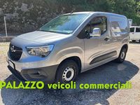 Occasion Opel Combo 102 ch (75 kW) 2020 Blanc Monospace