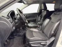 Usata Jeep Compass Limited 120 CV (88 kW) 2019 Bianco SUV