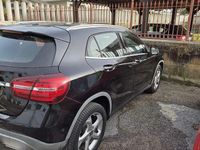 Usata Mercedes GLA200 136 CV (100 kW) 2019 SUV