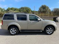 usata Nissan Pathfinder 2.5 dCi 2.5 dCi ?AUTOMATICO/FULL?