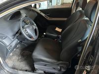 usata Toyota Yaris Yaris 1.0 3 porte Sol