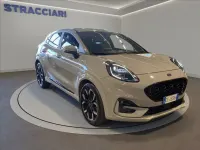 Usata Ford Puma ST-Line X 125 CV (91 kW) 2022 Argento SUV