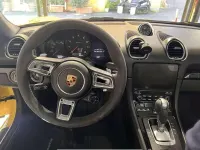 Usata Porsche 718 299 CV (219 kW) 2021 Cabrio