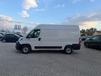 Nuova Fiat Ducato 33 140 CV (102 kW) 2026 Bianco Furgone