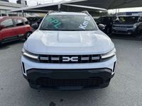 Usata Dacia Duster Essentiel 101 CV (74 kW) 2024 Bianco SUV