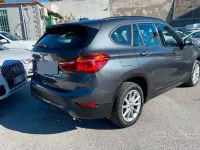 Usata BMW X1 116 CV (85 kW) 2018 SUV