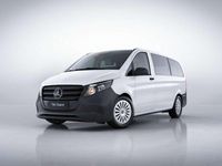 Nuova Mercedes Vito 136 CV (100 kW) 2025 Bianco Furgone