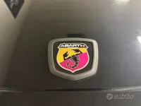Usata Abarth 124 Spider 170 CV (125 kW) 2018 Cabrio