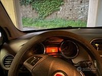 Usata Fiat Bravo 2009 Utilitaria