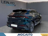 Usata EVO Evo 6 167 CV (122 kW) 2024 Jade green SUV