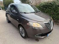 Usata Lancia Ypsilon 69 CV (50 kW) 2013 Utilitaria