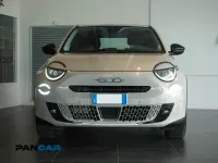 Usata Fiat 600 Pop 136 CV (100 kW) 2025 Beige SUV