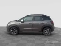 Occasion Citroën C3 Aircross PureTech 110 ch (80 kW) 2024 Gris SUV