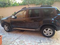 Occasion Dacia Duster 105 PK (77 kW) 2013 Zwart SUV