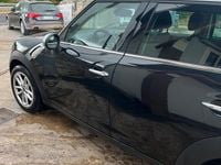 Usata Mini Countryman 2016 Nero SUV