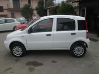 usata Fiat Panda 4x4 1.3 MJT 16V 2006