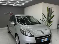 Usata Renault Scénic III Dynamique 110 CV (80 kW) 2013 Other Monovolume