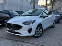 Usata Ford Fiesta Titanium 75 CV (55 kW) 2023 Other Utilitaria
