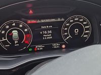 Usata Audi RS Q8 600 CV (441 kW) 2020 SUV