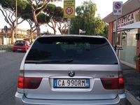 Usata BMW X5 184 CV (135 kW) 2002 SUV