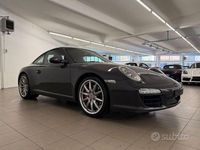 Usata Porsche 911 Carrera S Cabriolet 385 CV (283 kW) 2010 Other Cabrio
