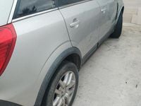 Usata Opel Antara 184 CV (135 kW) 2011 Grigio SUV