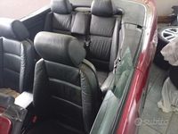 Usata BMW 320 150 CV (110 kW) 1994 Cabrio