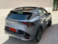 Usata Kia Sportage GT-Line 179 CV (131 kW) 2022 SUV